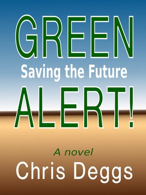 cover image of Green Alert